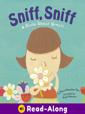 Sniff, Sniff - ebook